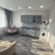 32 м², комната - изображение 1