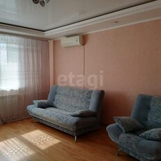 Квартира 40,7 м², 1-комнатная - изображение 5
