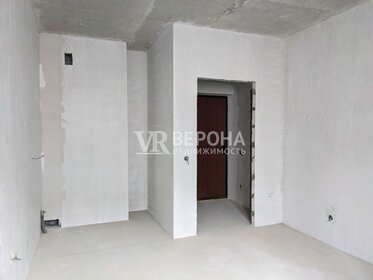 17,7 м², квартира-студия 2 850 000 ₽ - изображение 93