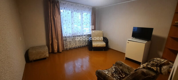 21,1 м², квартира-студия 23 000 ₽ в месяц - изображение 44