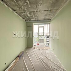 Квартира 48,8 м², 1-комнатная - изображение 5