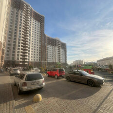 Квартира 55,5 м², 2-комнатная - изображение 2