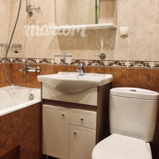 Квартира 32,4 м², 1-комнатная - изображение 5