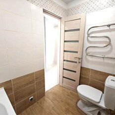 Квартира 56,8 м², 3-комнатная - изображение 5