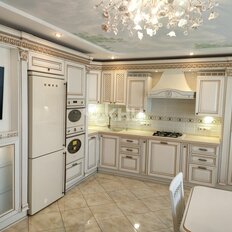 Квартира 105,5 м², 3-комнатная - изображение 2