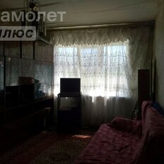 Квартира 27,2 м², 1-комнатная - изображение 4