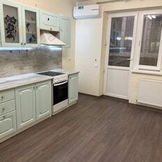 Квартира 54,5 м², 2-комнатная - изображение 1