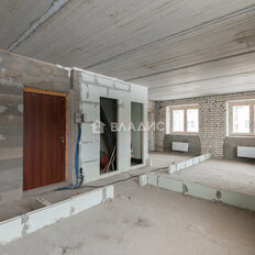Квартира 48,8 м², 2-комнатная - изображение 2
