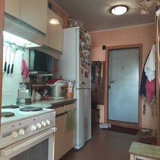 Квартира 40 м², 1-комнатная - изображение 3