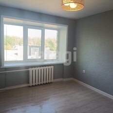 Квартира 17,1 м², 1-комнатная - изображение 3