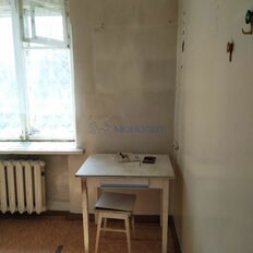 Квартира 42,4 м², 2-комнатная - изображение 1