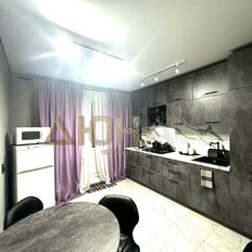 Квартира 55 м², 2-комнатная - изображение 1