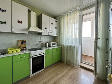 Купить однокомнатную квартиру с высокими потолками на улице Плеханова в Москве - изображение 5