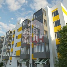 Квартира 32,9 м², 1-комнатная - изображение 2