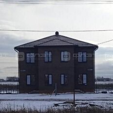 96,5 м², таунхаус - изображение 3