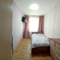 Квартира 58,4 м², 3-комнатная - изображение 1