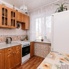 Квартира 29,7 м², 1-комнатная - изображение 1