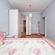 Квартира 130,1 м², 4-комнатная - изображение 4