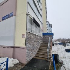 17,4 м², офис - изображение 3