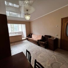 Квартира 60 м², 2-комнатная - изображение 5