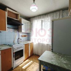 Квартира 31,9 м², 1-комнатная - изображение 3