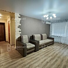 Квартира 55,2 м², 3-комнатная - изображение 4