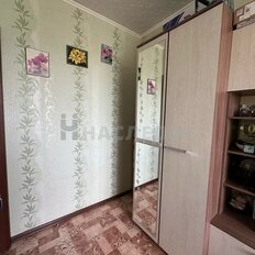 Квартира 26 м², 1-комнатная - изображение 3