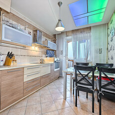 Квартира 70,5 м², 3-комнатная - изображение 2