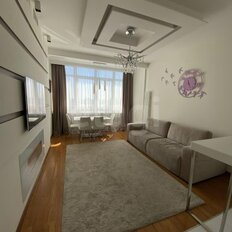 Квартира 60 м², 2-комнатная - изображение 1