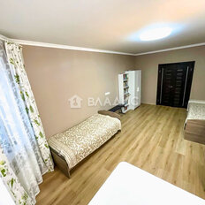 Квартира 115,8 м², 3-комнатная - изображение 5