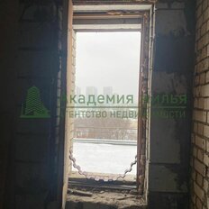 Квартира 124 м², 3-комнатная - изображение 3