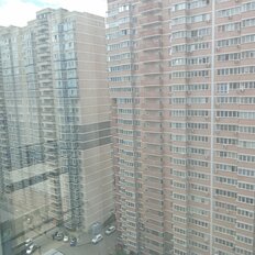Квартира 36,4 м², 1-комнатная - изображение 2
