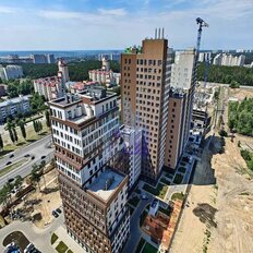 Квартира 190 м², 5-комнатная - изображение 2