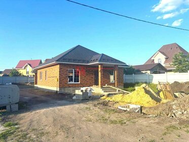 115 м² дом, 15 соток участок 10 990 000 ₽ - изображение 45