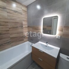 Квартира 42,7 м², 1-комнатная - изображение 3