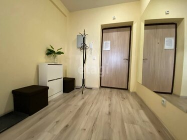 27,4 м², квартира-студия 6 999 000 ₽ - изображение 33