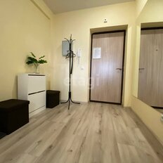 Квартира 27,4 м², студия - изображение 5