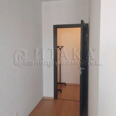 Квартира 25,4 м², студия - изображение 4