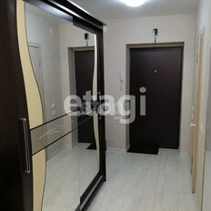 Квартира 29,7 м², студия - изображение 4