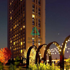Квартира 29,1 м², 2-комнатная - изображение 5