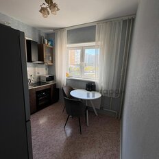 Квартира 40 м², 1-комнатная - изображение 4