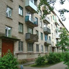 Квартира 31,1 м², 1-комнатная - изображение 3