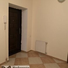 Квартира 138 м², 4-комнатная - изображение 5