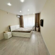 Квартира 59 м², 2-комнатная - изображение 1