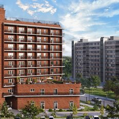 Квартира 42,2 м², 2-комнатная - изображение 4