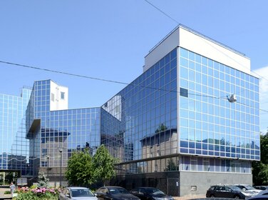 1450 м², офис 1 740 000 ₽ в месяц - изображение 29