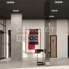 Квартира 29 м², студия - изображение 4