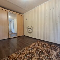 Квартира 33,3 м², 1-комнатная - изображение 3