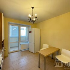 Квартира 41,8 м², 1-комнатная - изображение 3