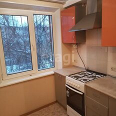 Квартира 60,6 м², 4-комнатная - изображение 1